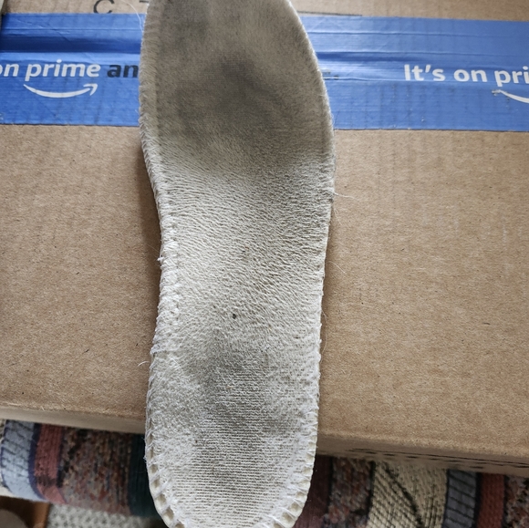 Womens winter boots - Picture 5 of 5